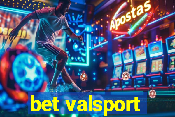 bet valsport