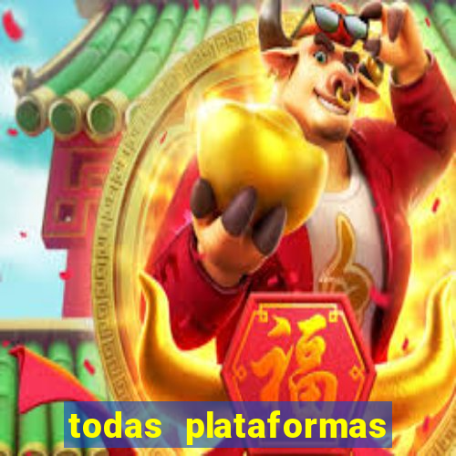 todas plataformas de jogo