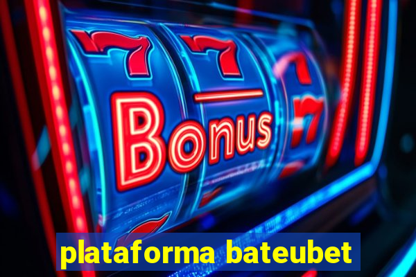 plataforma bateubet