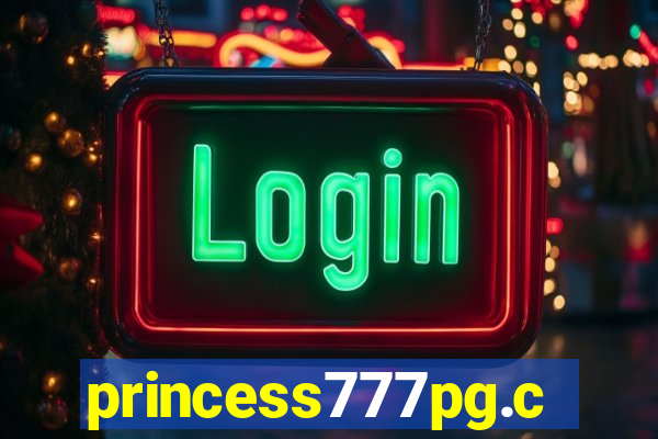 princess777pg.com