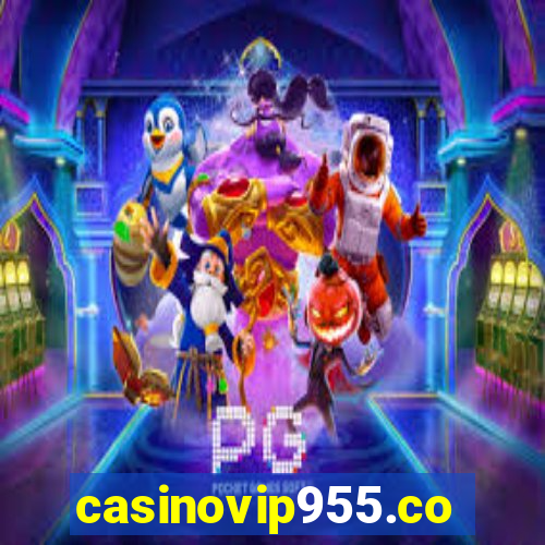 casinovip955.com