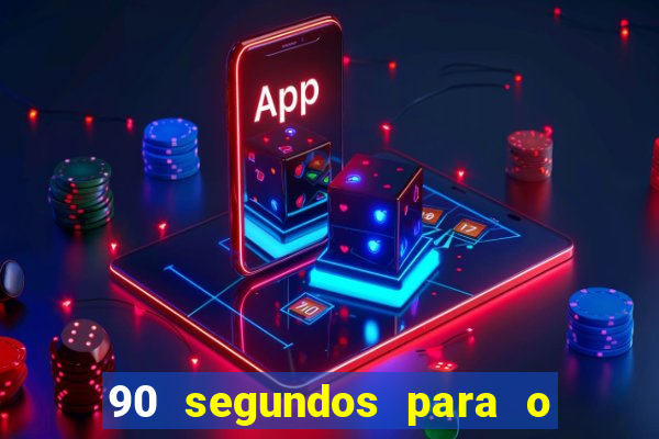 90 segundos para o apocalipse pdf download