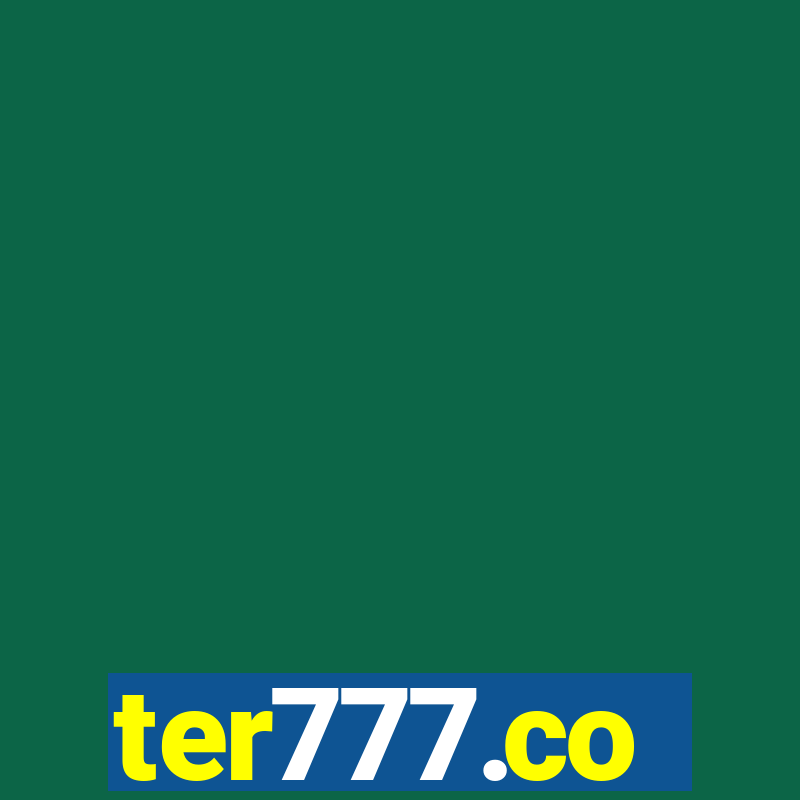 ter777.co