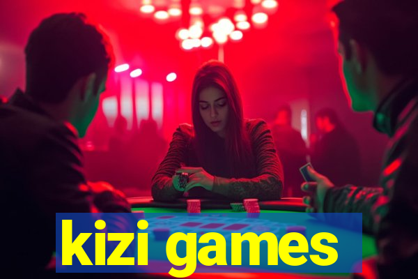 kizi games