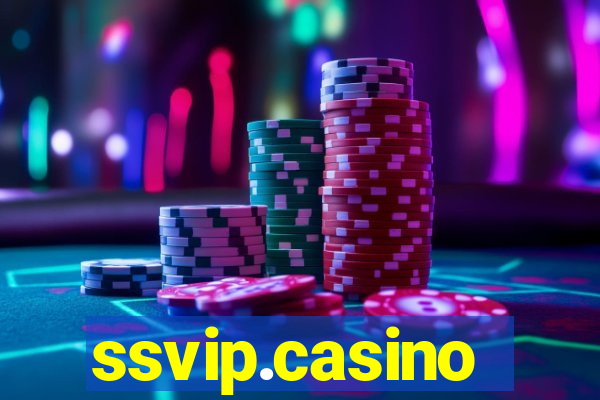 ssvip.casino