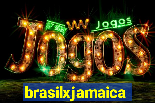 brasilxjamaica