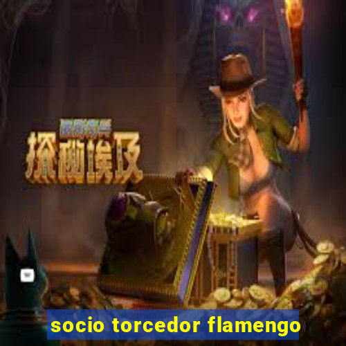 socio torcedor flamengo