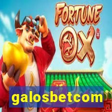 galosbetcom