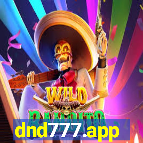 dnd777.app