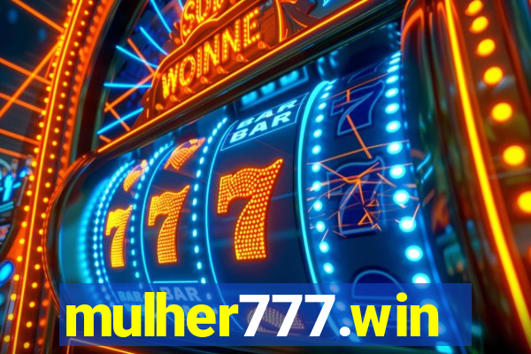 mulher777.win