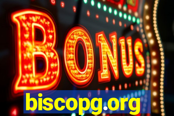 biscopg.org