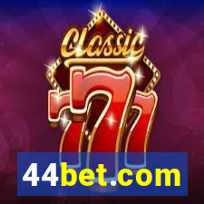 44bet.com