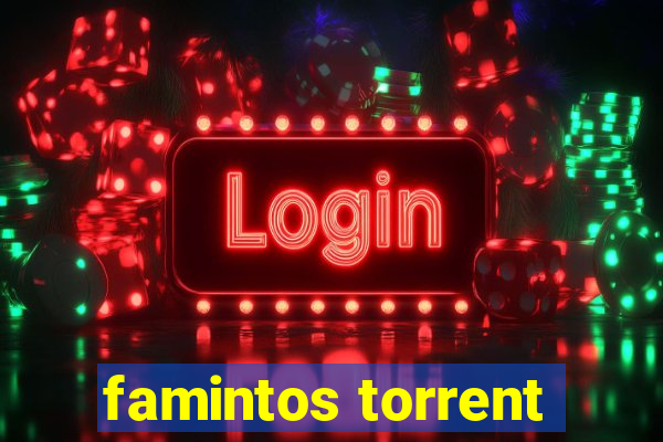 famintos torrent