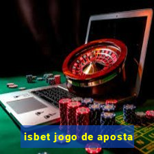 isbet jogo de aposta