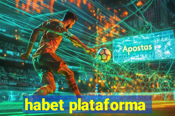 habet plataforma