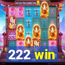 222 win