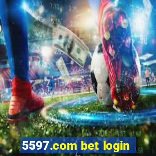 5597.com bet login