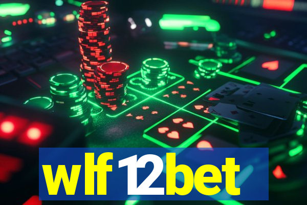 wlf12bet