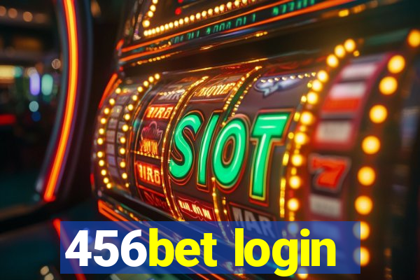 456bet login