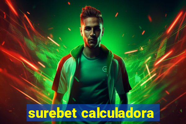 surebet calculadora