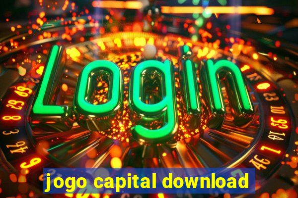 jogo capital download