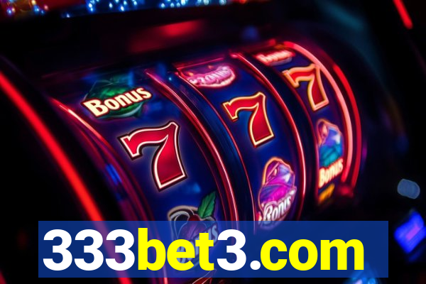 333bet3.com