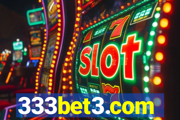 333bet3.com