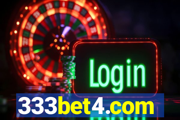 333bet4.com