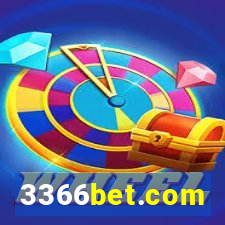 3366bet.com