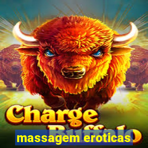 massagem eroticas