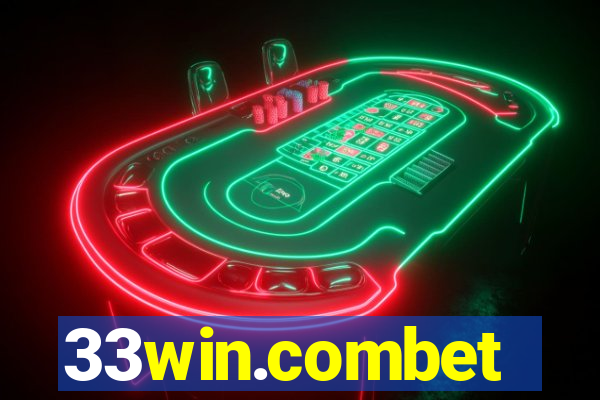 33win.combet