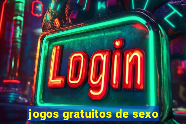 jogos gratuitos de sexo