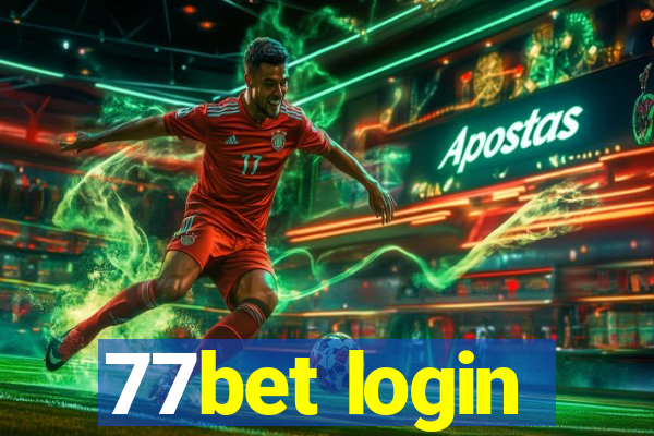 77bet login