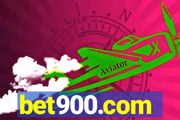 bet900.com