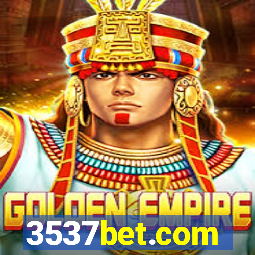 3537bet.com