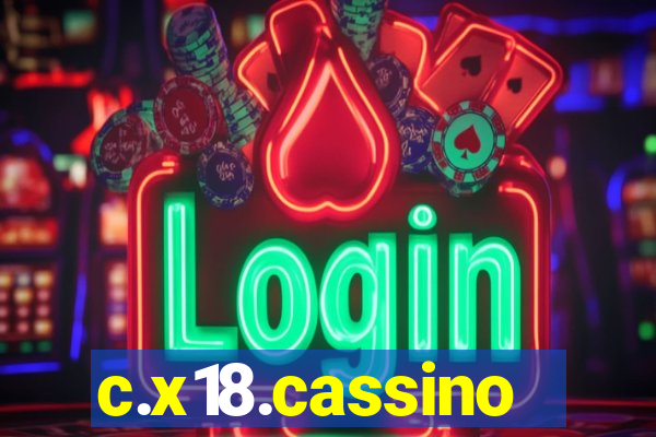 c.x18.cassino