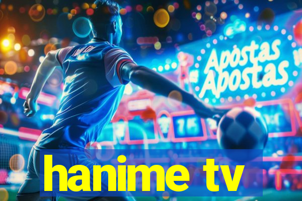 hanime tv