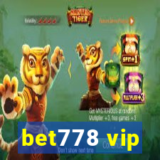 bet778 vip