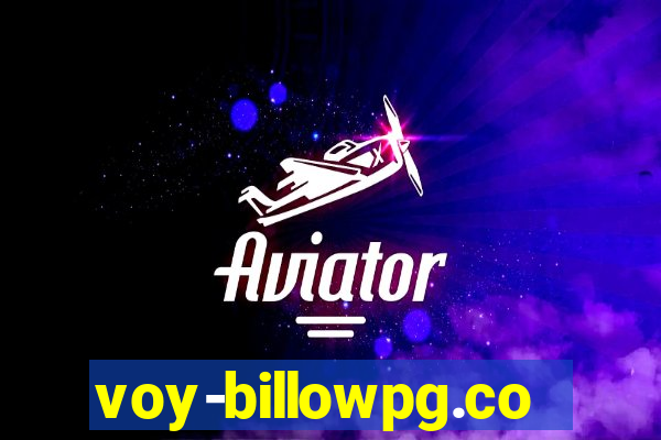 voy-billowpg.com