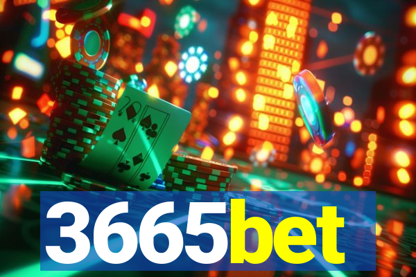 3665bet