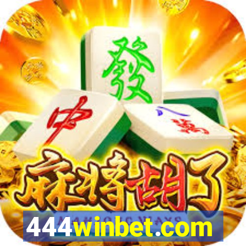 444winbet.com