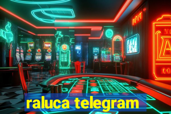 raluca telegram