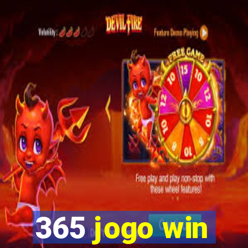 365 jogo win