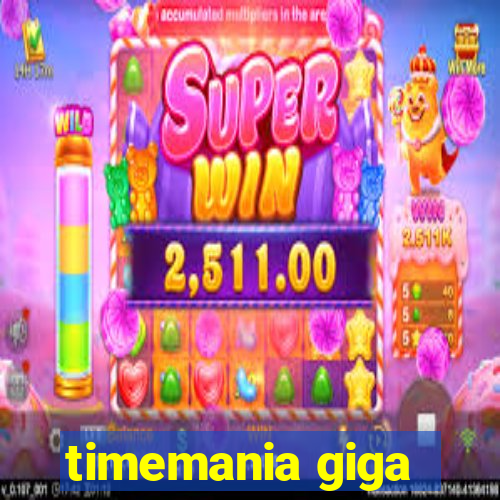 timemania giga