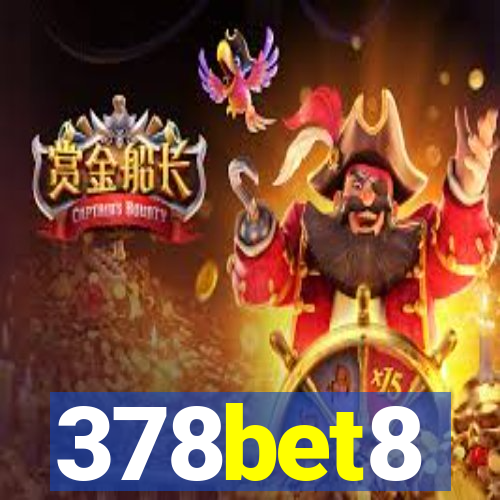 378bet8