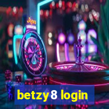 betzy8 login