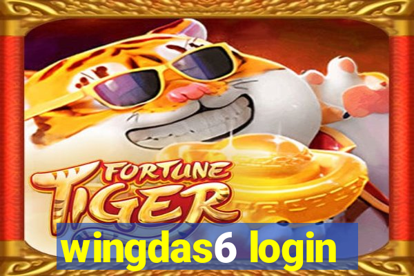 wingdas6 login