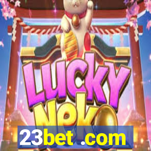 23bet .com