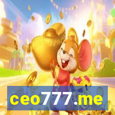 ceo777.me