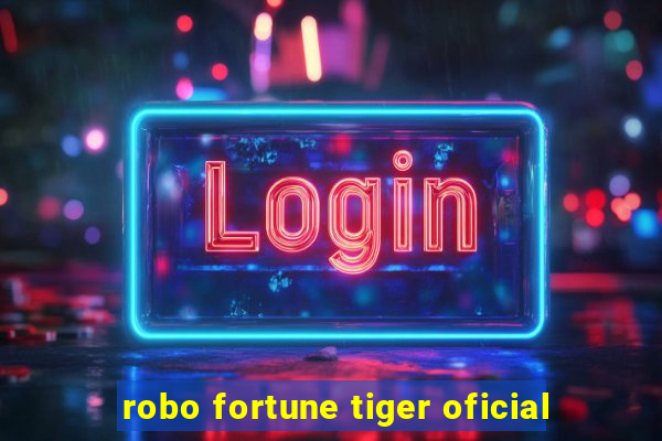 robo fortune tiger oficial